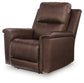 Bleckley PWR Recliner/ADJ Headrest