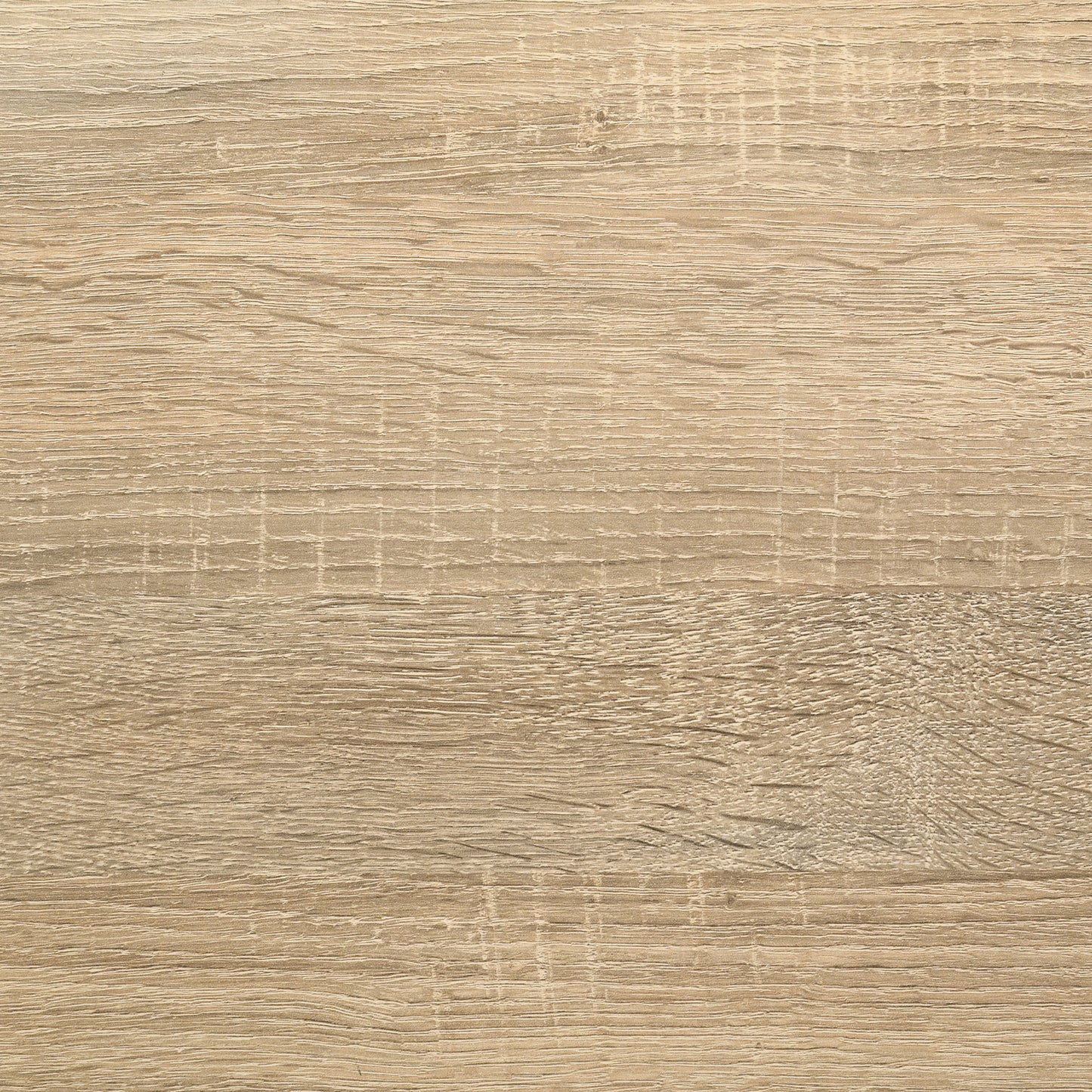 Garza Space Saving Rectangular Dining Table Greige Oak