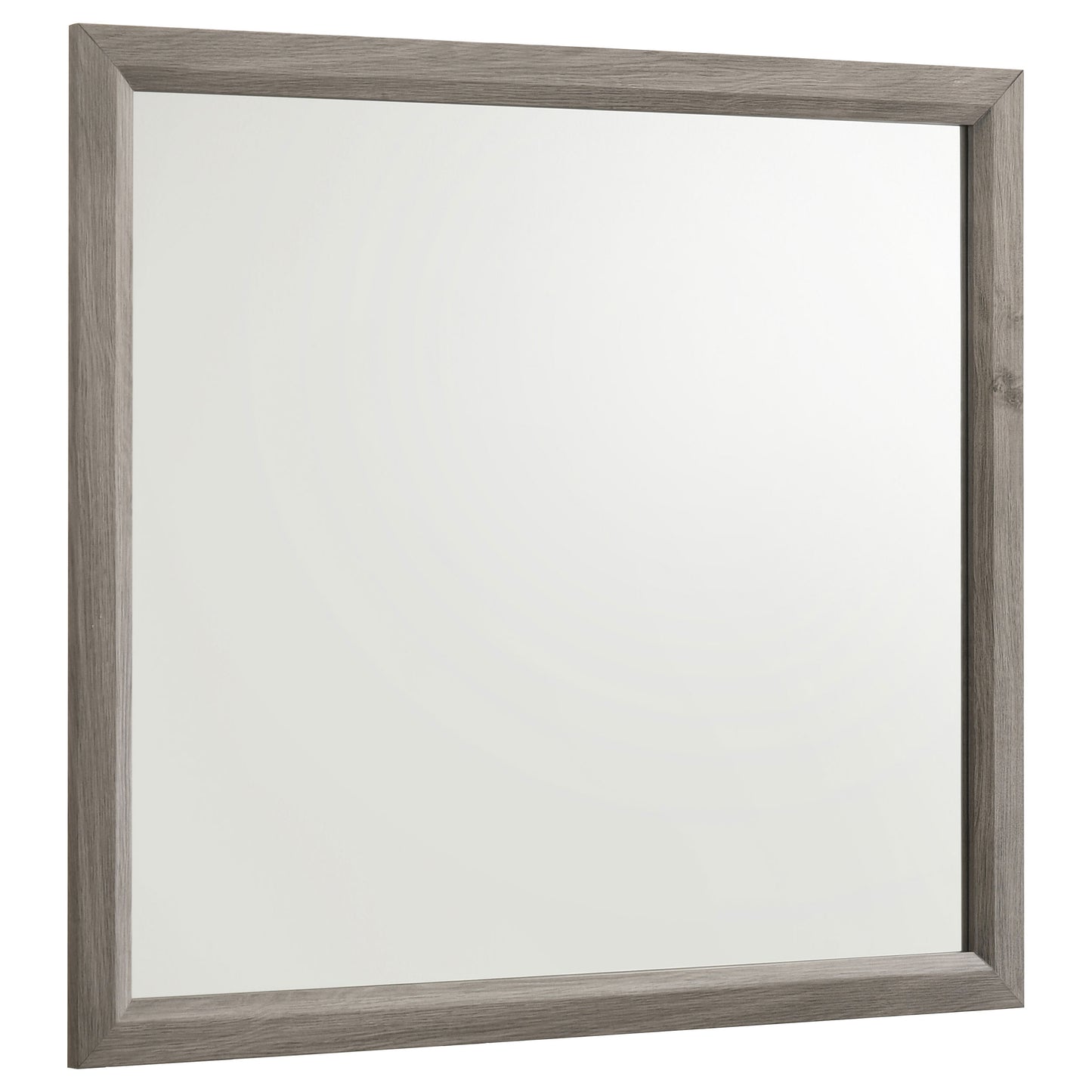 Watson Five-piece Twin Bedroom Set Light Taupe