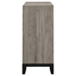 Watson 6-drawer Bedroom Dresser Cabinet Light Taupe