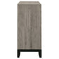 Watson 6-drawer Bedroom Dresser Cabinet Light Taupe