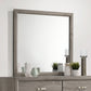 Watson Dresser Mirror Light Taupe