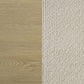 Hendricks 4-piece Queen Bedroom Set Light Oak