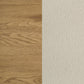 Bennett 5-piece California King Bedroom Set Light Oak