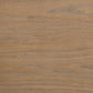 Leanne 6-drawer Sinter Stone Top Dresser Cabinet Light Oak