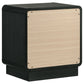 Cavelle 4-piece Full Bedroom Set Black