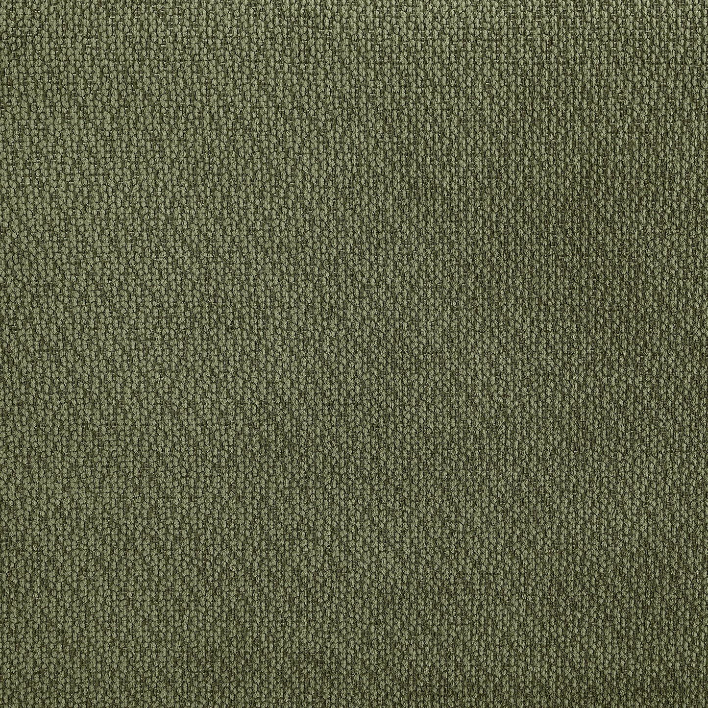 Elysia Chenille Upholstered Modular Lounge Sofa Green