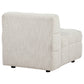 Amara Upholstered Armless Chair