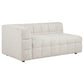 Amara 4-Piece Upholstered Sectional Sofa