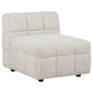 Amara 4-Piece Upholstered Sectional Sofa