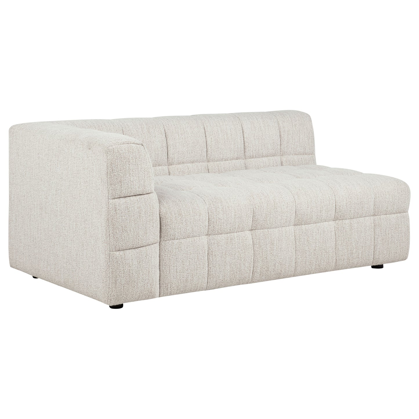 Amara 2-Piece Upholstered Sectional Sofa
