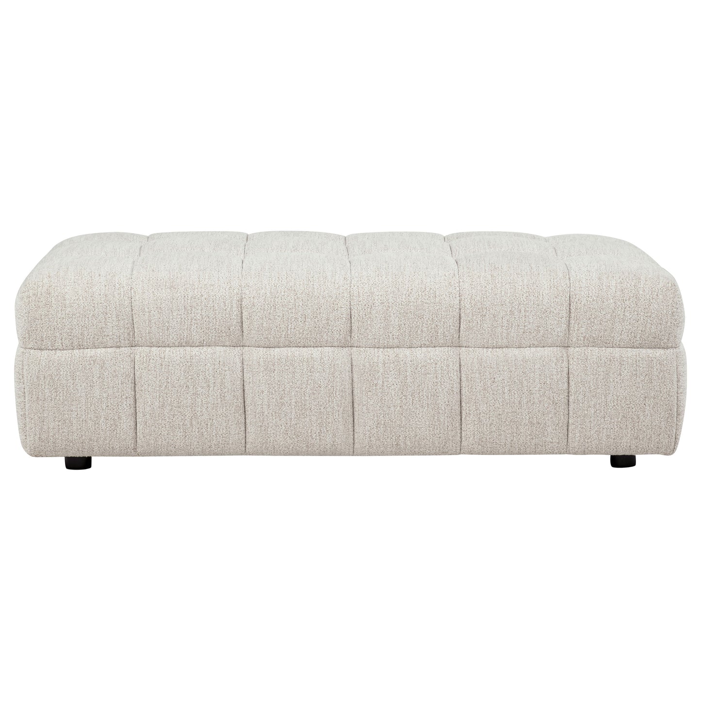 Amara Upholstered Ottoman