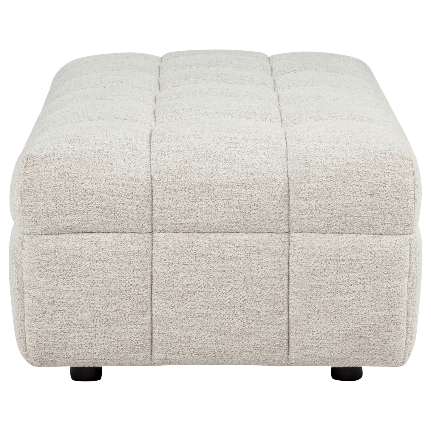 Amara Upholstered Ottoman