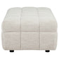 Amara Upholstered Ottoman