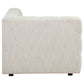 Amara Upholstered LAF Loveseat