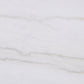 Jason Round White Marble Top Coffee Table Greige