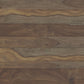 Esther 1-drawer Solid Wood Side End Table Natural Sheesham