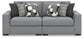 Bealton 2-Piece Sectional