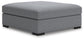 Bealton Oversized Accent Ottoman