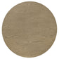 Hamlyn 5-piece Round Wood Dining Set Wheat and Natural Oak
