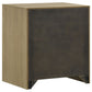 Hendricks 5-piece Eastern King Bedroom Set Light Oak