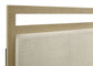 Hendricks 5-piece Eastern King Bedroom Set Light Oak
