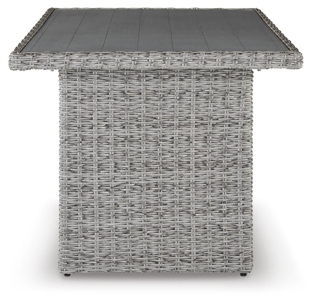 Naples Beach RECT Multi-Use Table