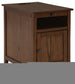 Treytown Chair Side End Table
