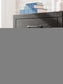 Hollivern Five Drawer Chest