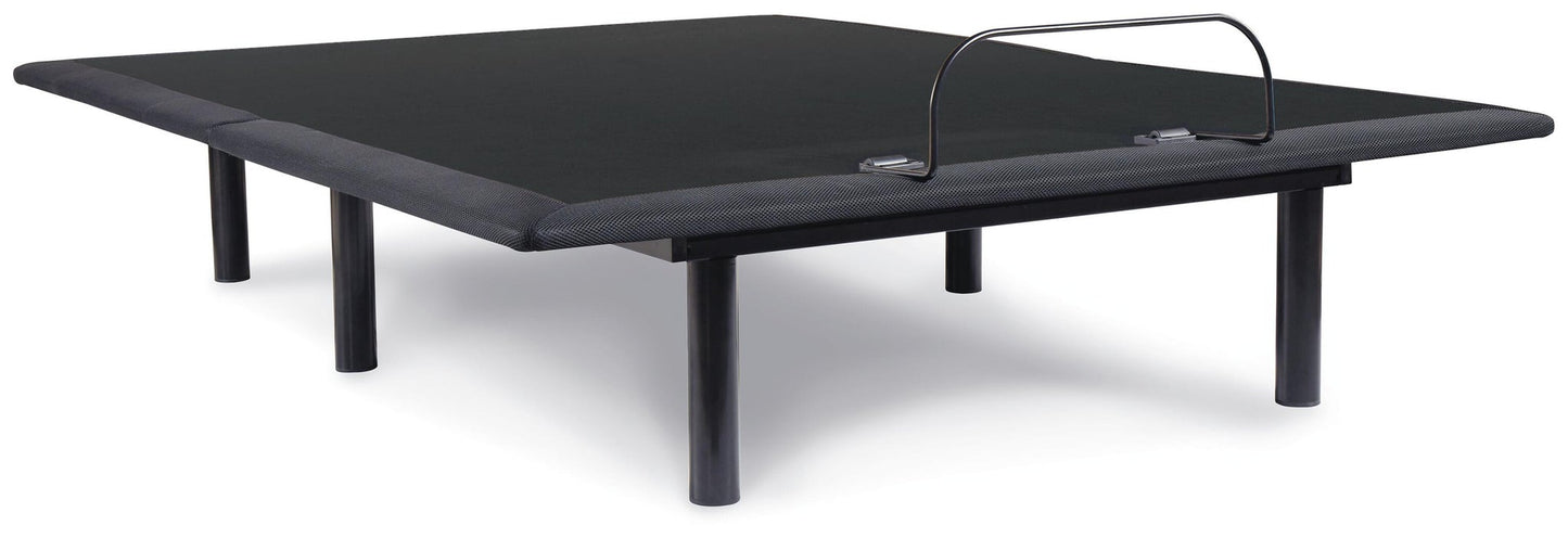 Head Up Only Foundation  Adjustable Head Base