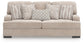 High Profile Sofa