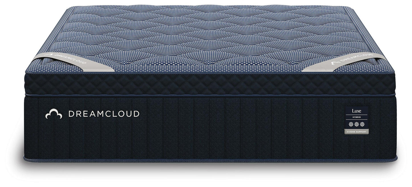 Dreamcloud Luxe Hybrid  Mattress