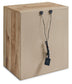 Hyanna Full Panel Bed, Dresser, Mirror, Chest and Nightstand
