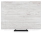 Cayboni Queen Panel Bed, Dresser, Mirror, Chest and Nightstand