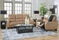 Mosswell Sofa and Loveseat