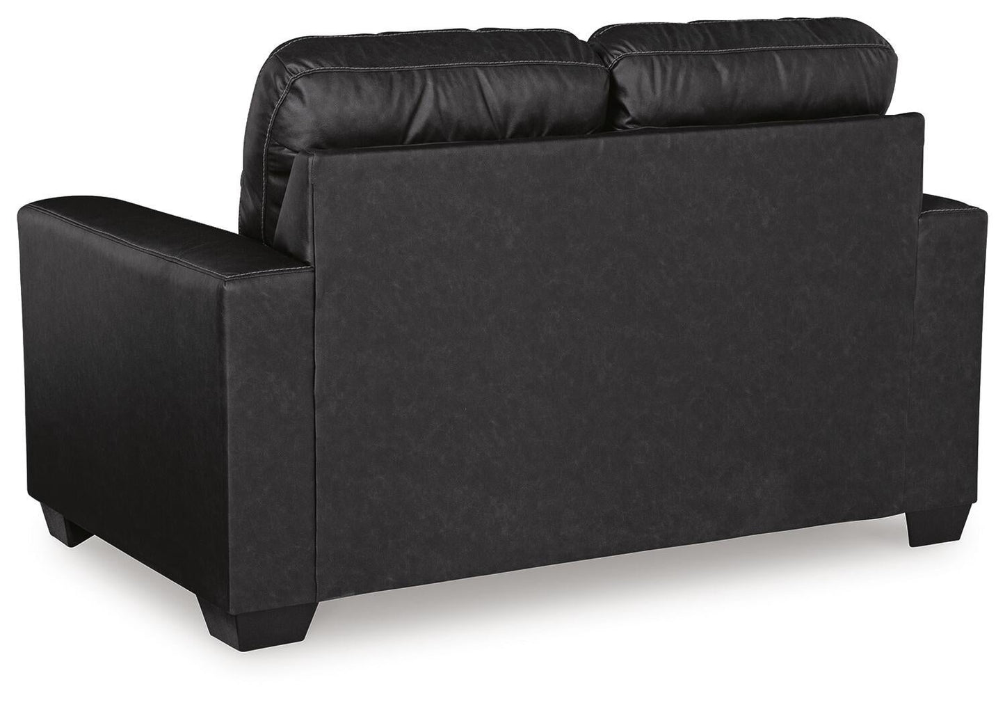 Barlin Mills Sofa, Loveseat and Recliner