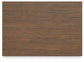 Landocken Queen Panel Bed, Dresser, Mirror, Chest and Nightstand