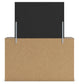 Graystorm Full Panel Storage Bed, Dresser, Mirror, Chest and Nightstand