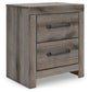 Urbanoore Full Panel Bed with Storage, Dresser, Mirror, Chest and Nightstand
