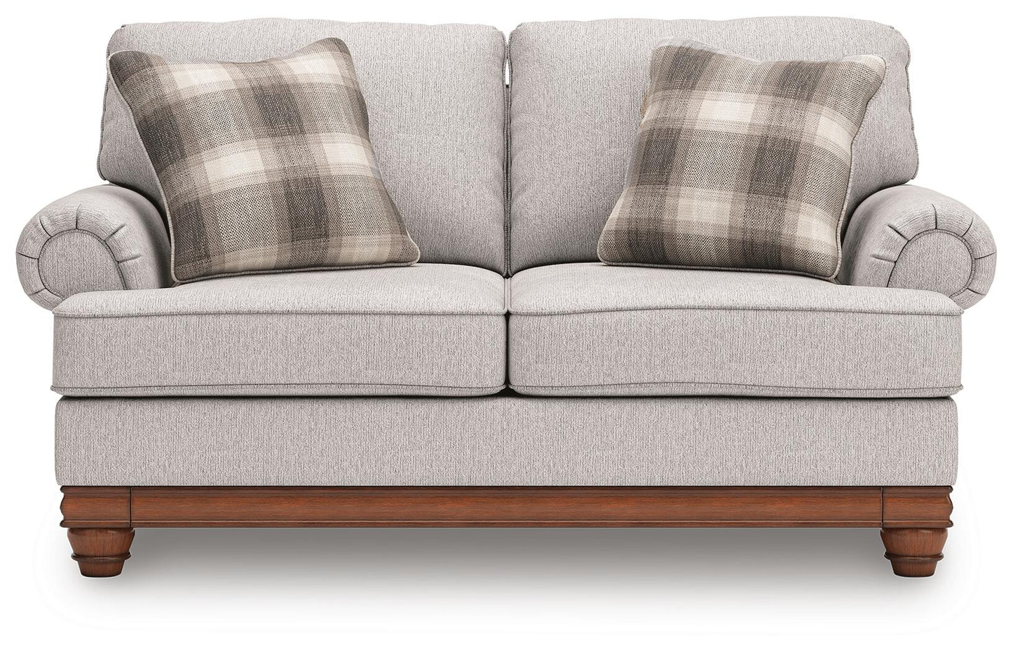Clearbrooke Sofa and Loveseat