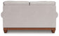 Clearbrooke Sofa and Loveseat
