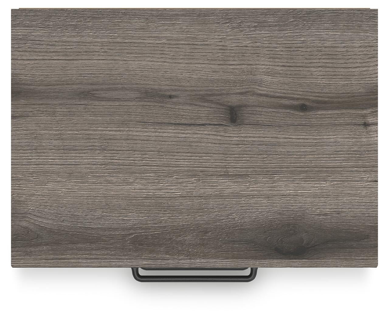 Urbanoore Queen Panel Bed, Dresser, Mirror, Chest and Nightstand