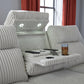 Forest Lake Sofa and Loveseat