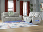 Forest Lake Sofa and Loveseat