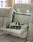 Branthorpe Sofa and Loveseat