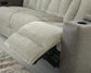 Branthorpe Sofa and Loveseat