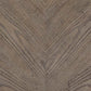 Ardenfield California King Upholstered Sleigh Bed, Dresser, Mirror and Nightstand