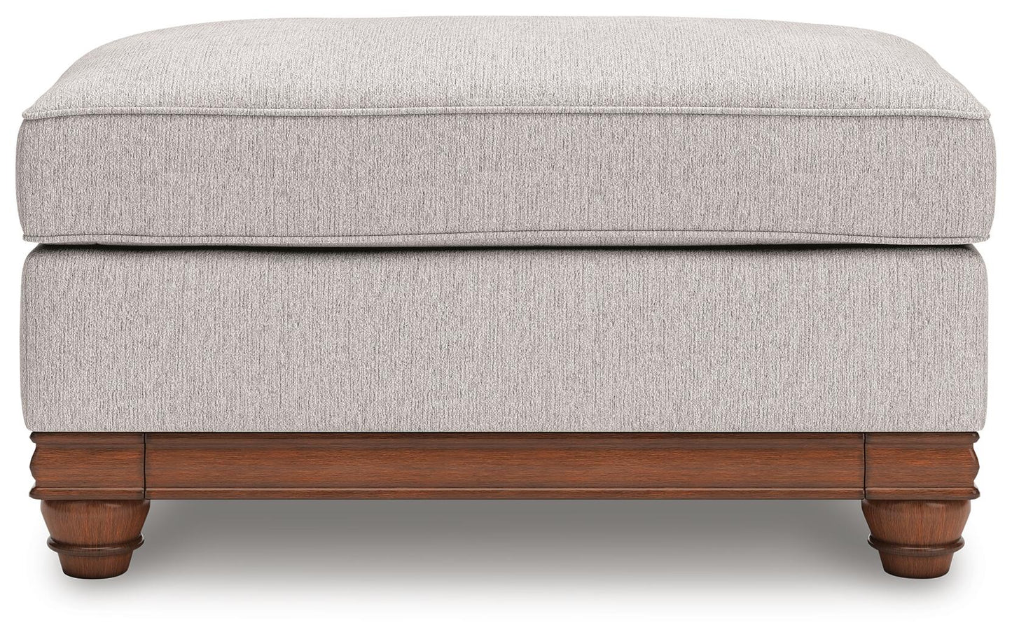 Clearbrooke Chair and Ottoman