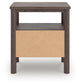Pamytta Full Panel Platform Bed, Dresser, Mirror, Chest and Nightstand
