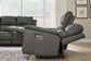 Bleckley Sofa and Loveseat